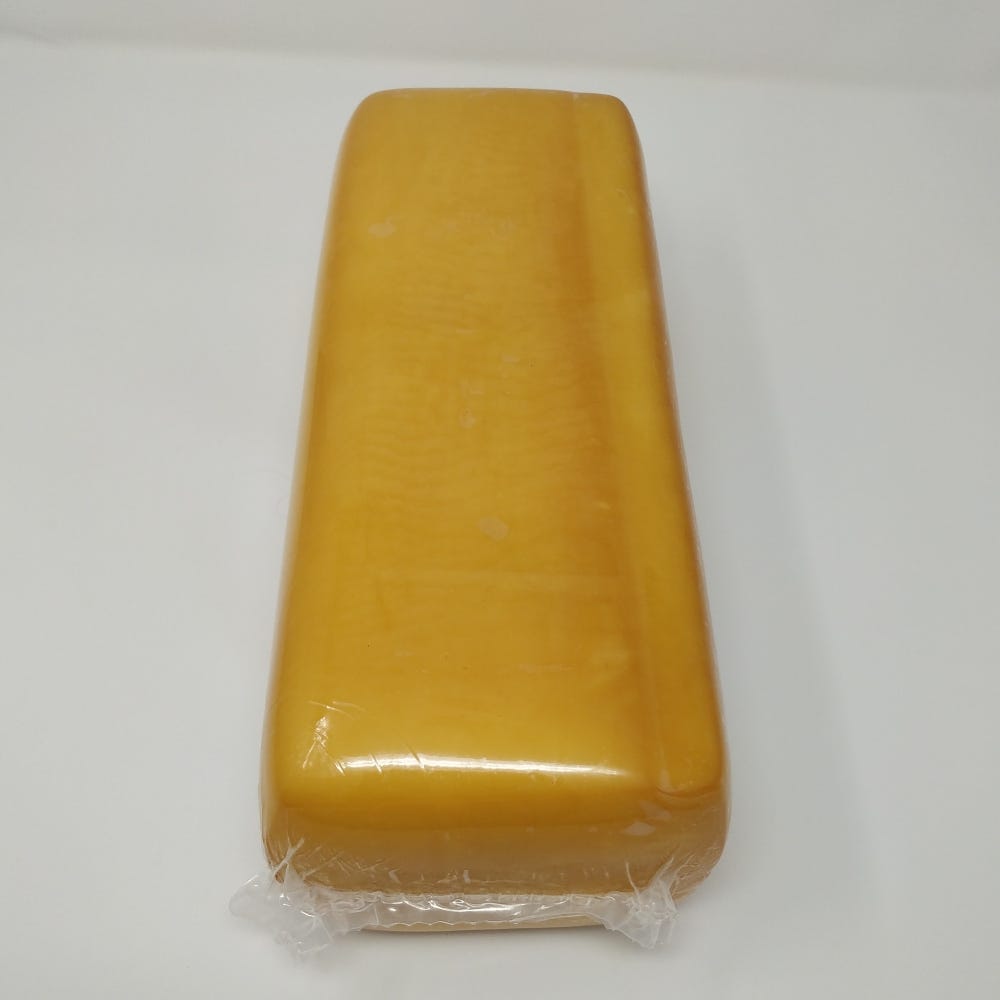 Smoked Mozzarella
