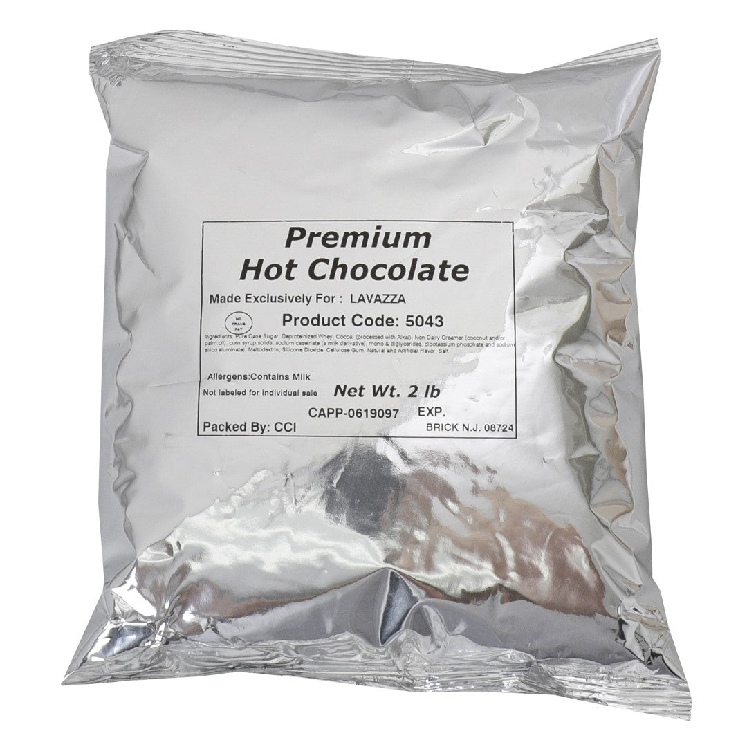 Hot Chocolate Powder