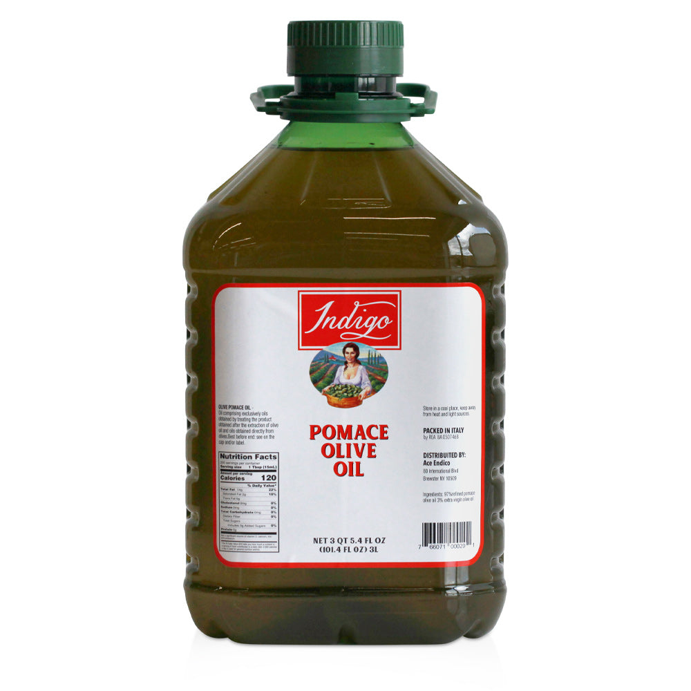 Pomace Olive Oil