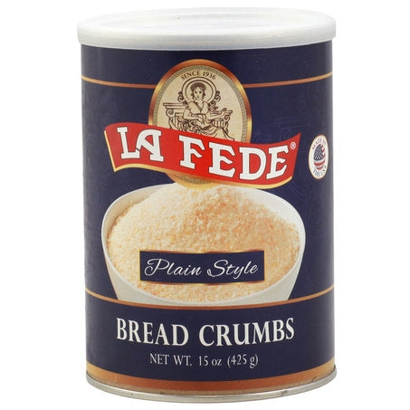 Plain Style Bread Crumbs