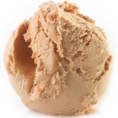 Hazelnut (Nocciola) Gelato