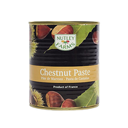 Sweetened Chestnut Paste
