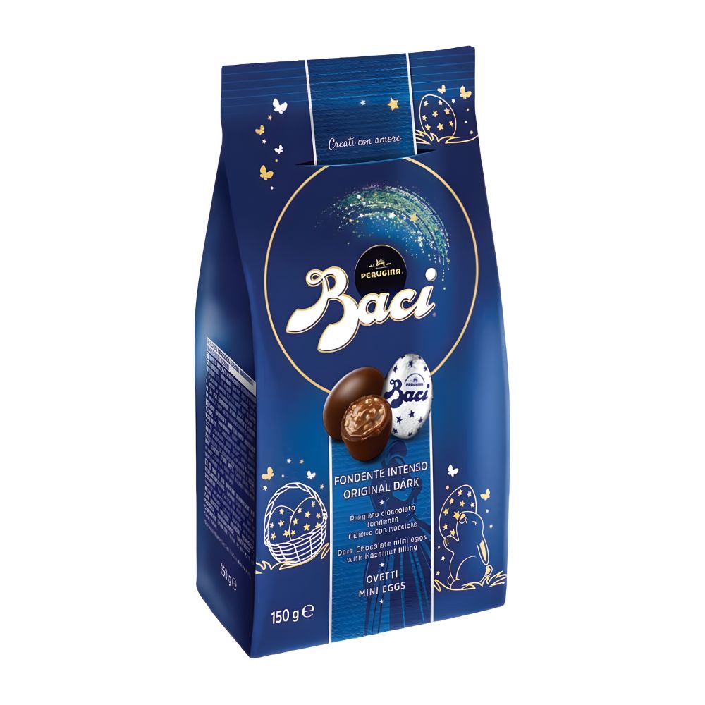 Baci Classic Dark Mini Easter Egg