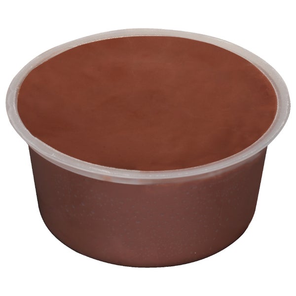 Chocolate Pudding No Sugar Added