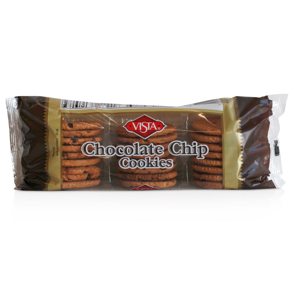 Chocolate Chip Cookie
