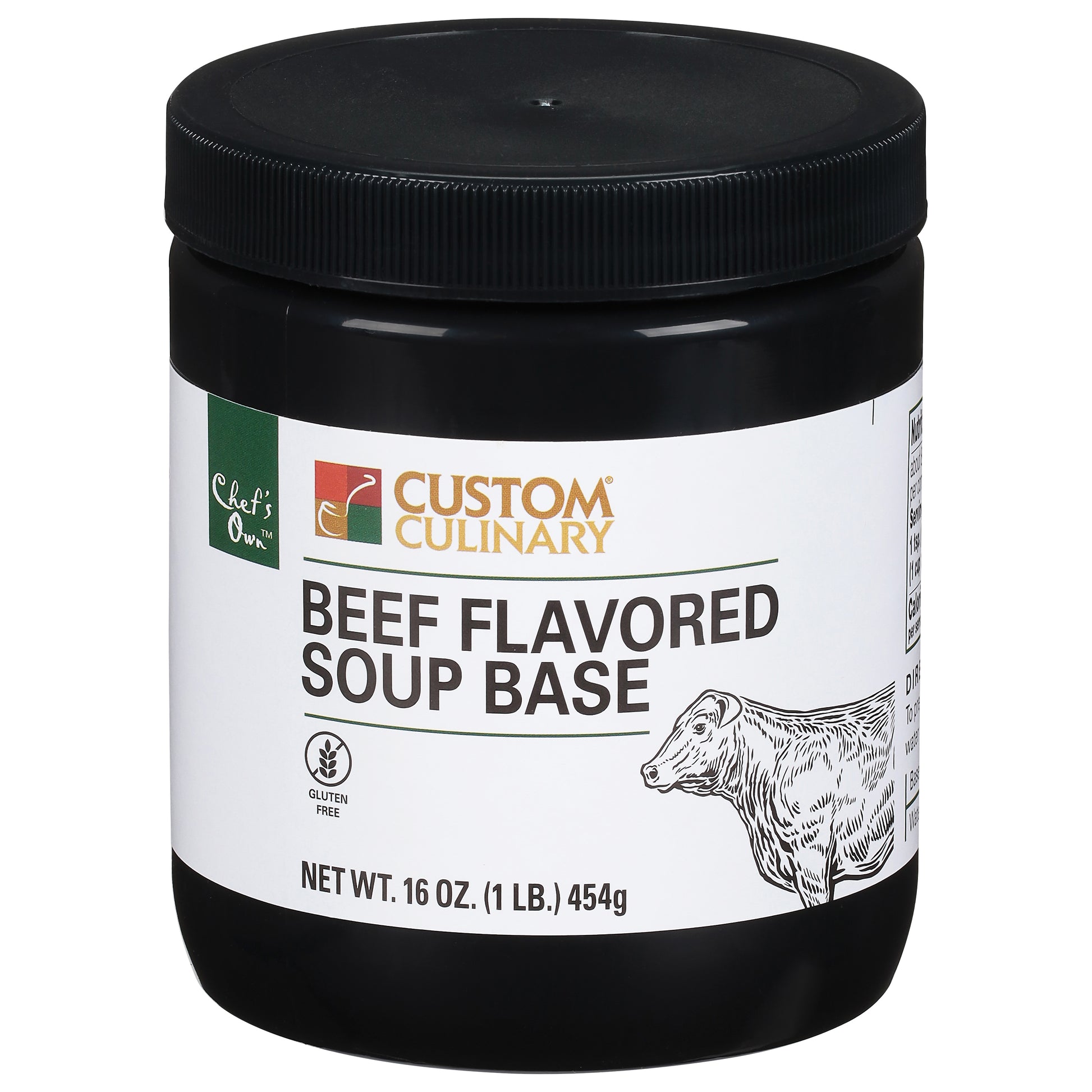 Beef Base