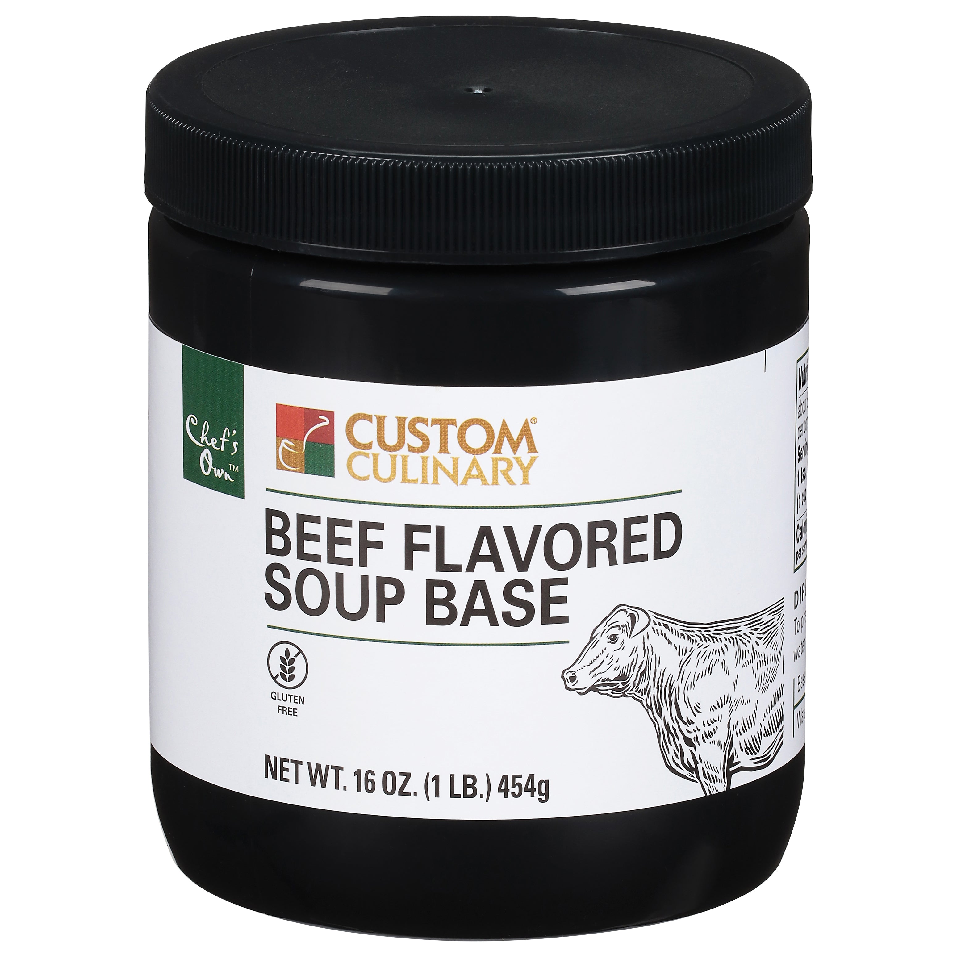 Beef Base