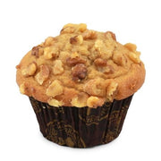 Banana Nut Yogurt Muffin 5oz
