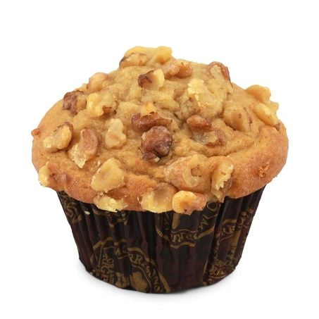 Banana Nut Yogurt Muffin 5oz