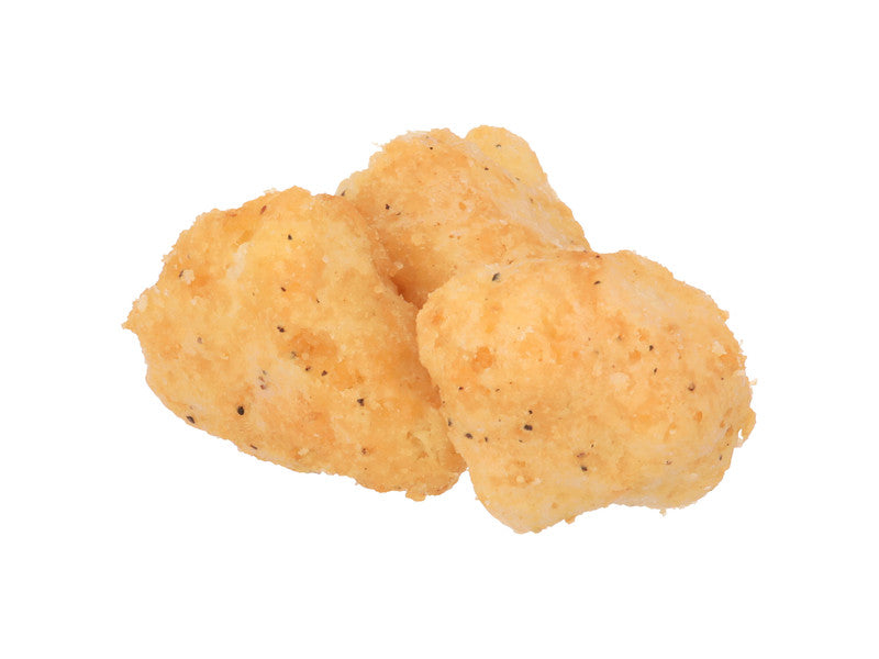 2lb Battered Cauliflower