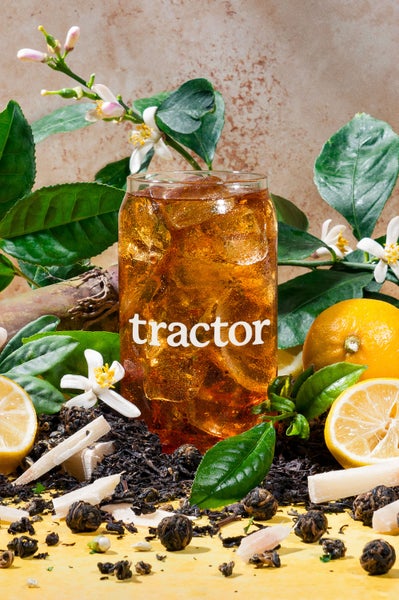 Sweet Tea Concentrate