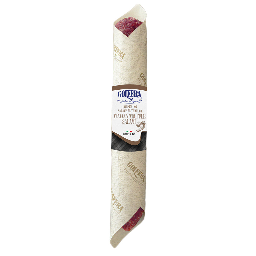 Truffle Salami Chubs