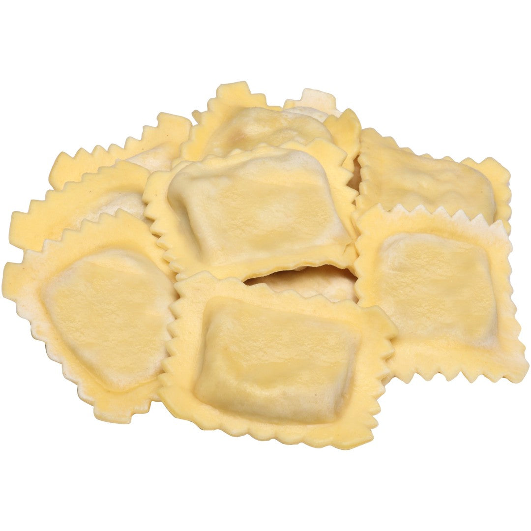 Frozen Sausage & Broccolini Ravioli