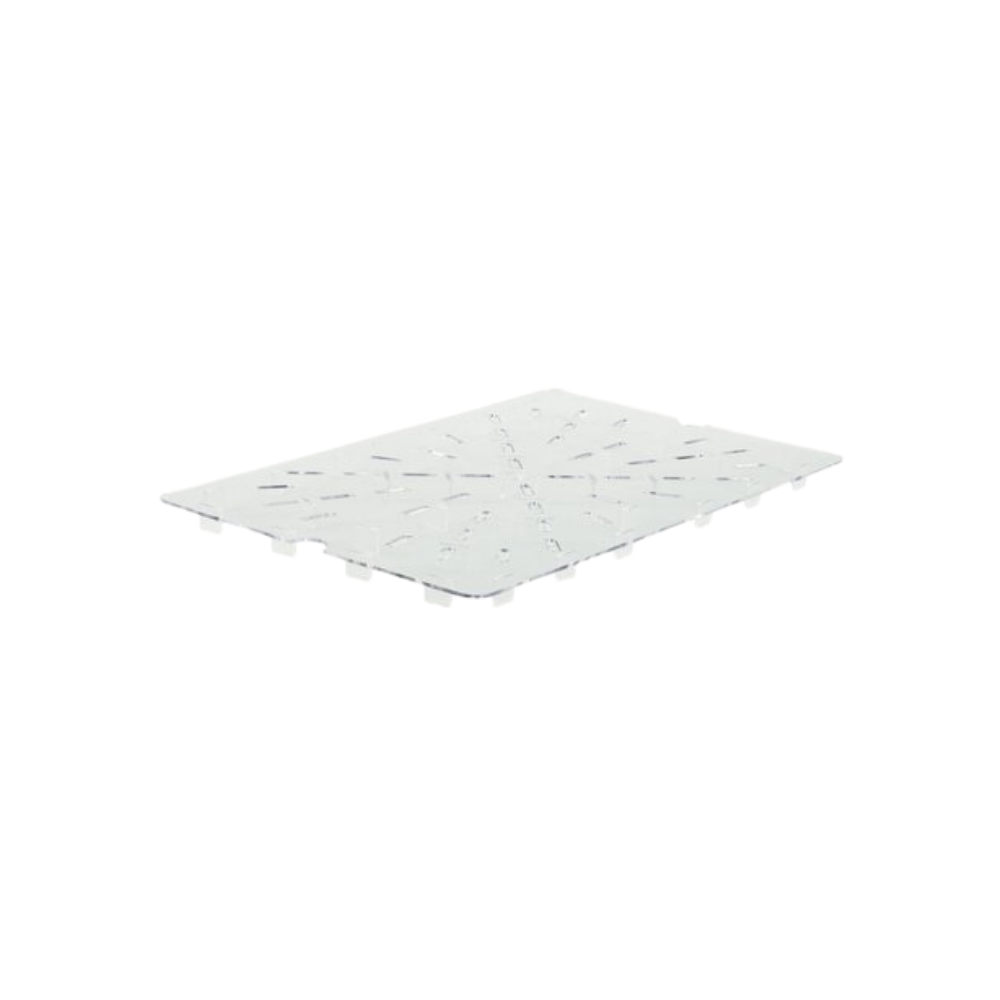 Drain Tray Food Pan