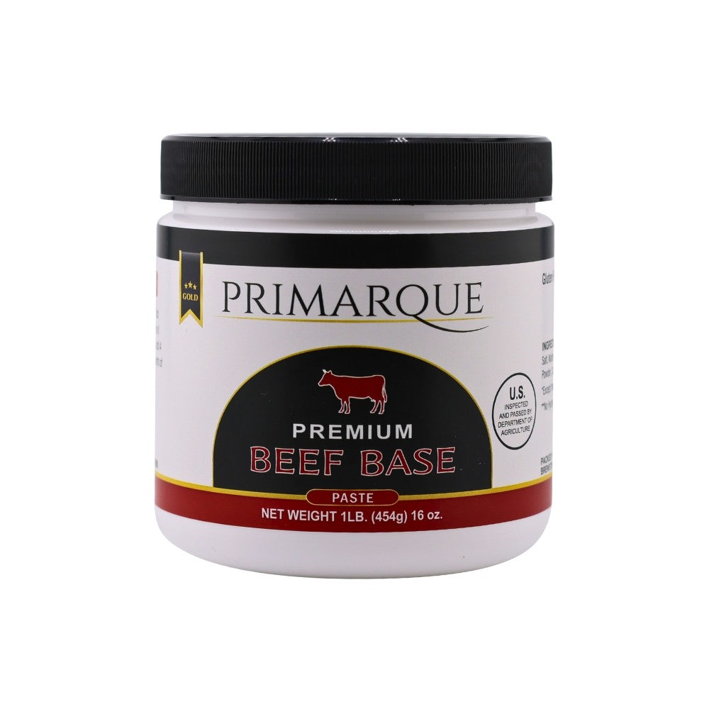 Beef Base Paste Gold