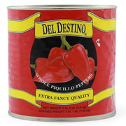 * Piquillo Peppers