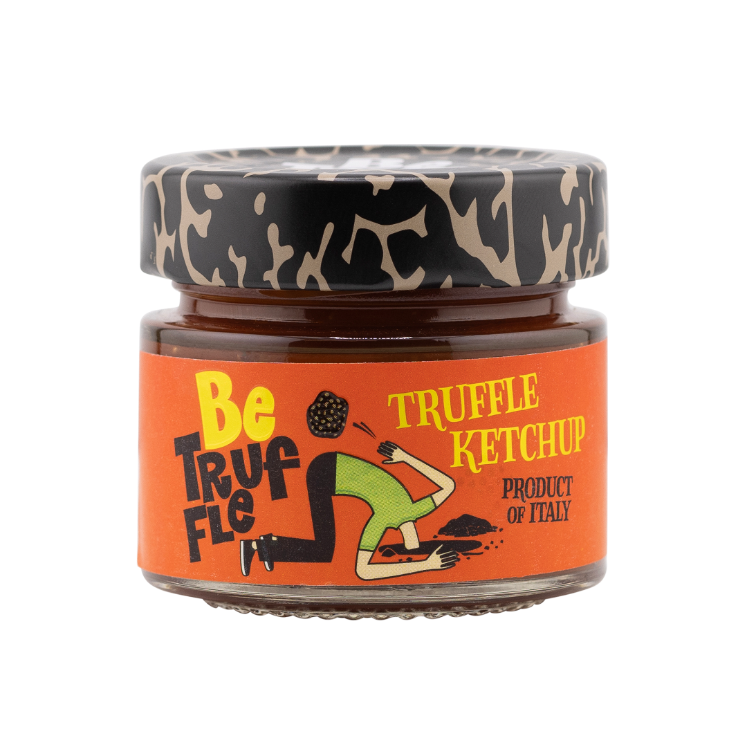 Truffle Ketchup