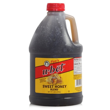 Sweet Honey Blend