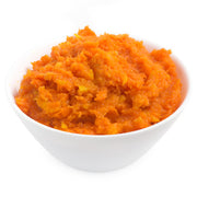 Cooked Butternut/Hubbard Squash