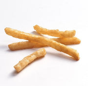 3/8 Inch Coated Straight Cut Fries