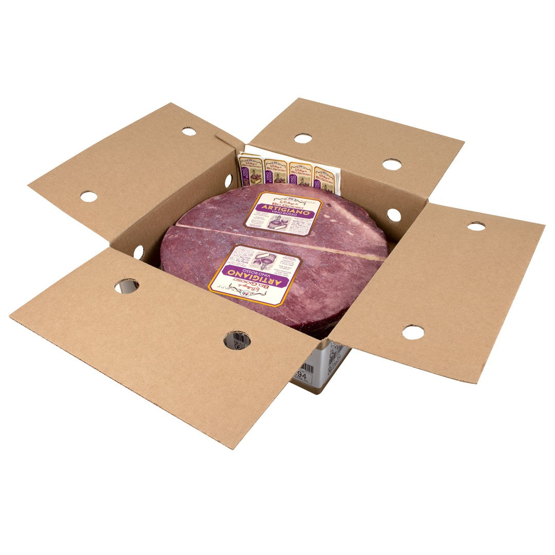 Artigiano Vino Rosso Cheese