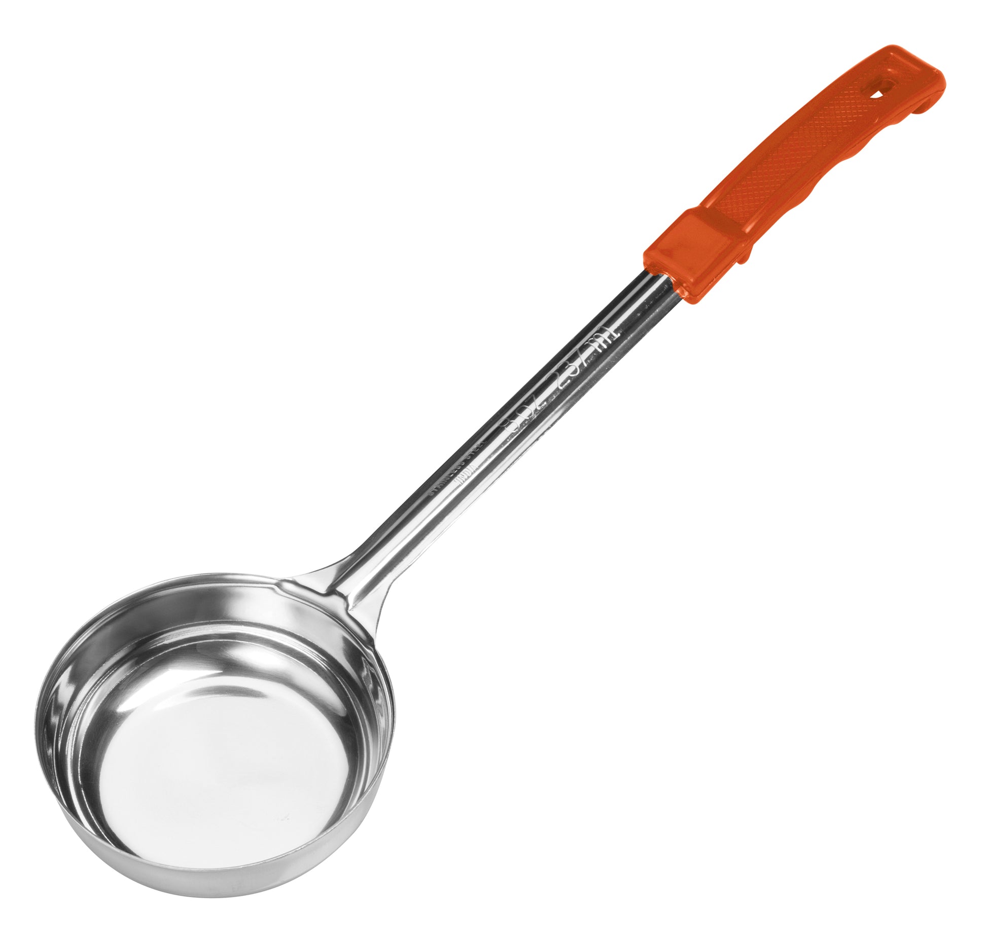 8oz Perforated Ladle