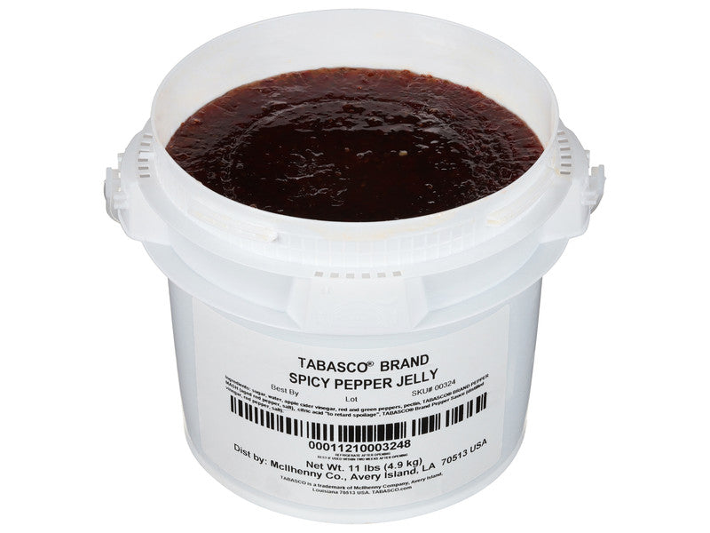 Spicy Pepper Jelly