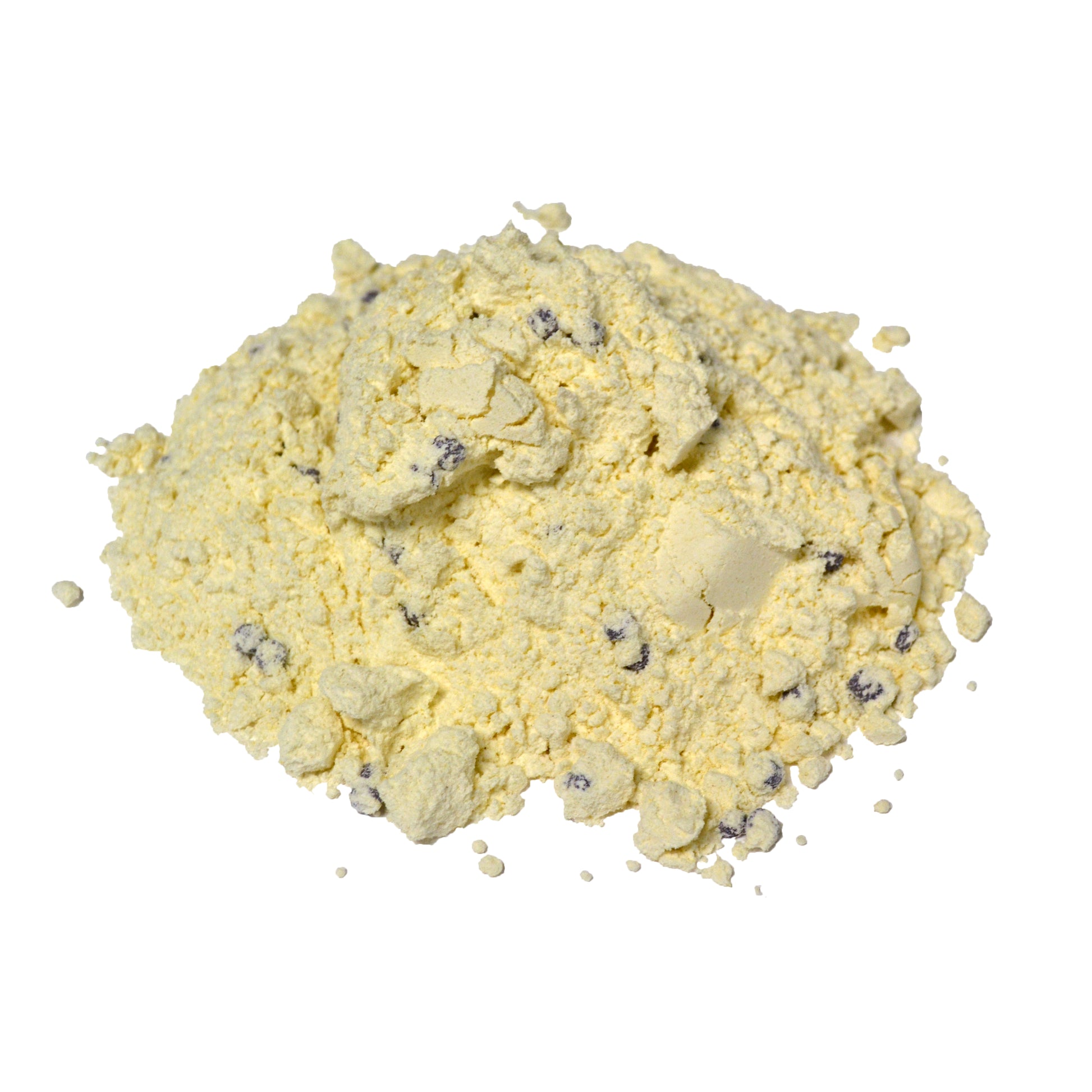 Blueberry Muffin Mix
