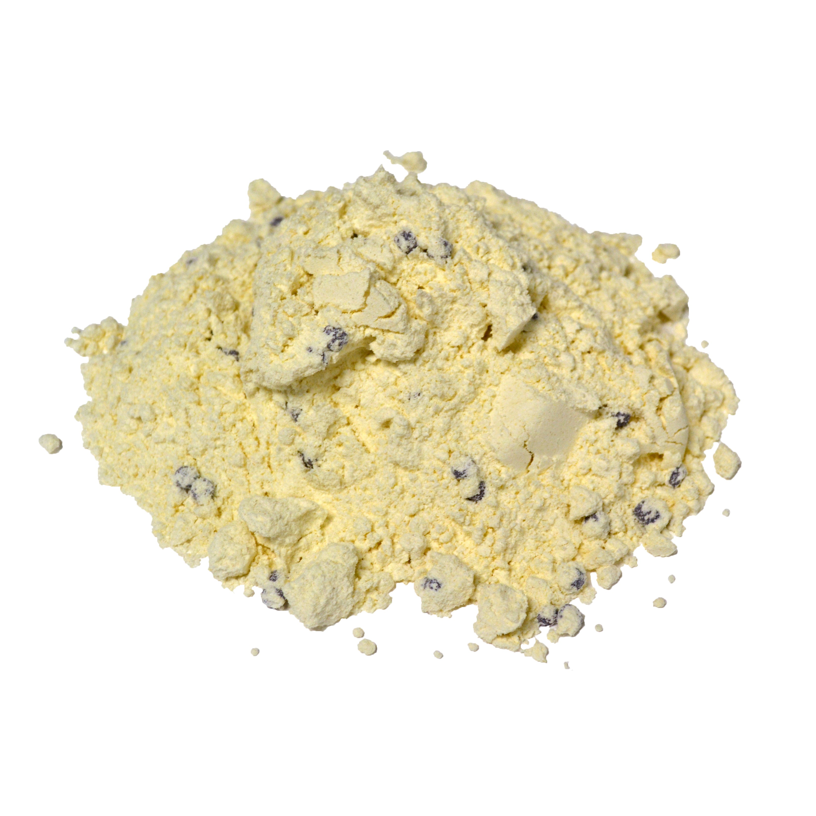 Blueberry Muffin Mix