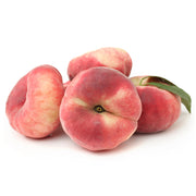 Donut Peach