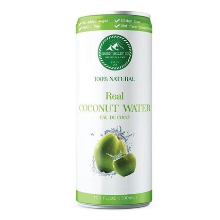 Coconut Water 12/11.1oz