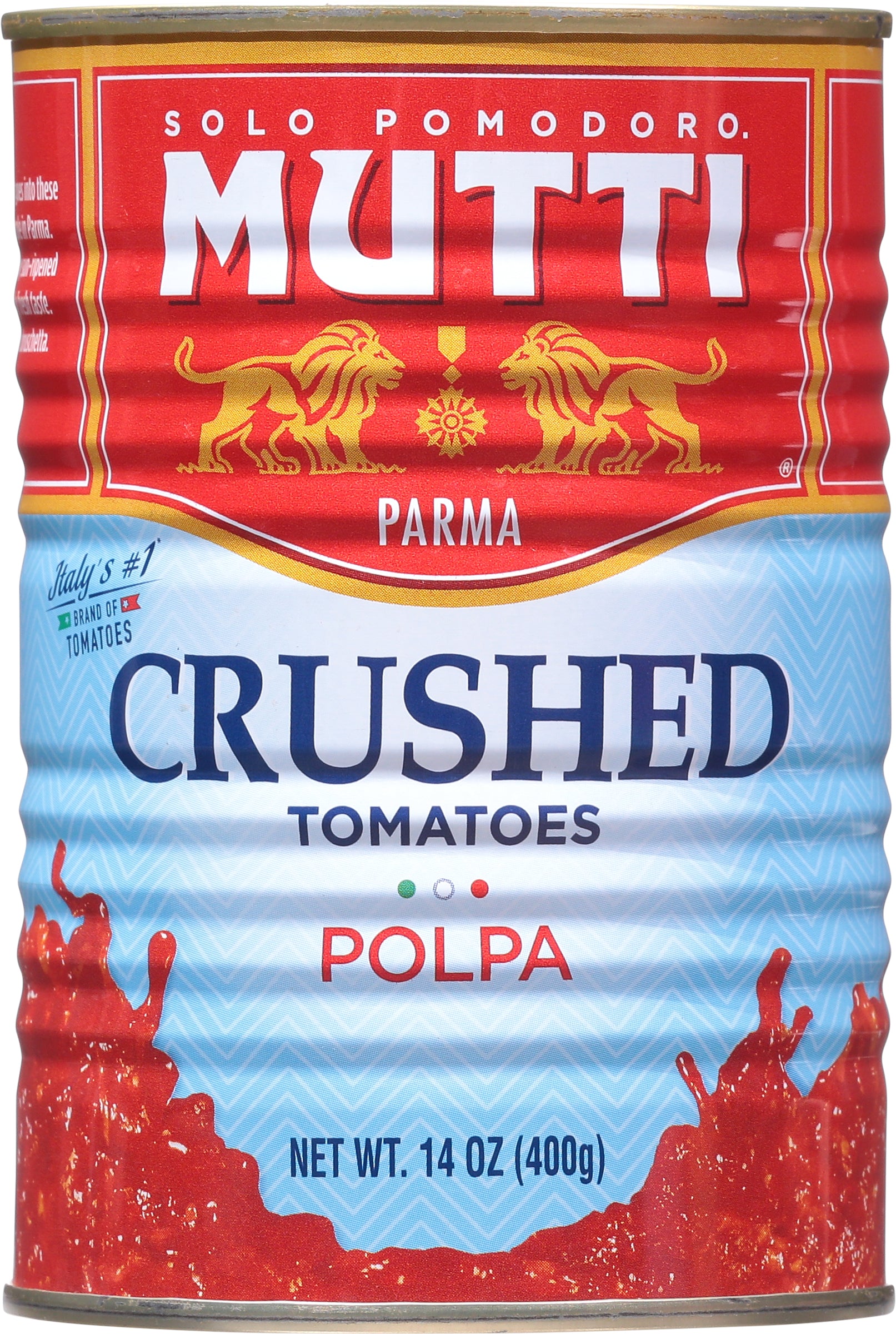 Chopped Tomatoes