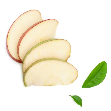 Sliced Apple Snack Pack