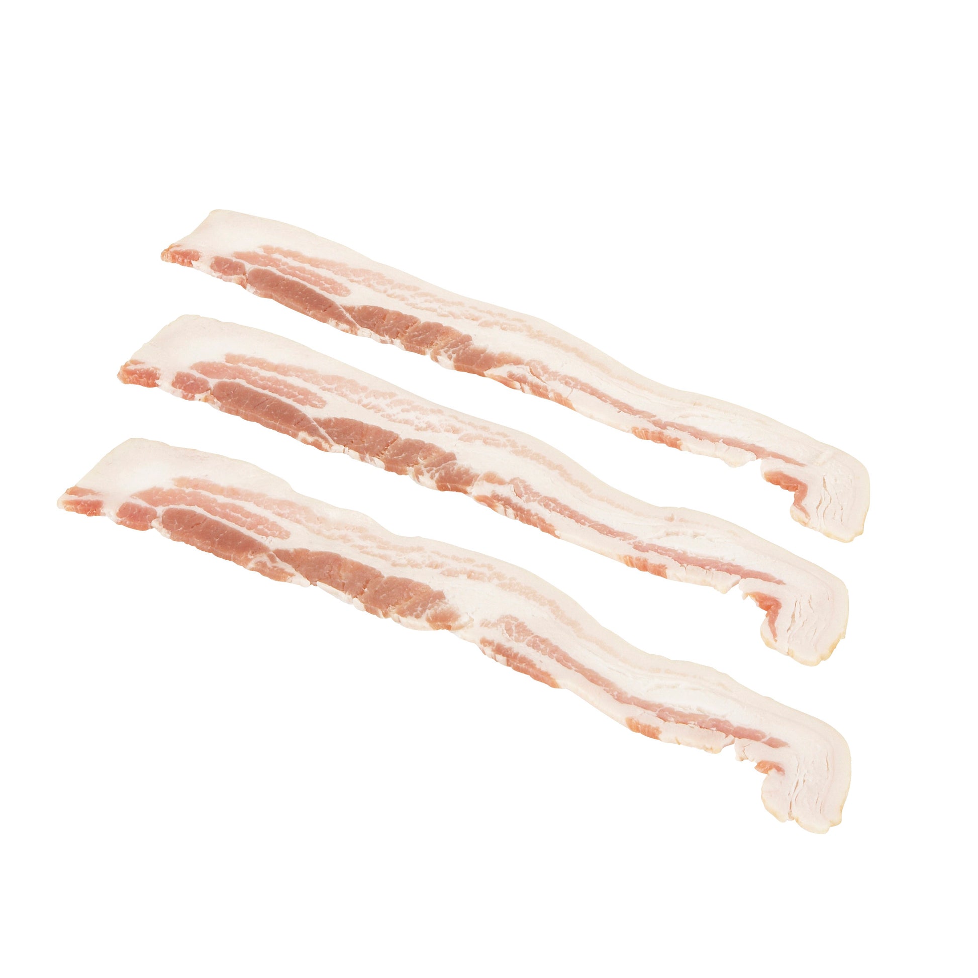 Honey Cured Bacon 13-17