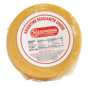 Reggianito Argentinian Cheese