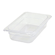 1/4 Sized Food Pan 2.5 Inch Deep