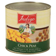 Italian Chick Peas