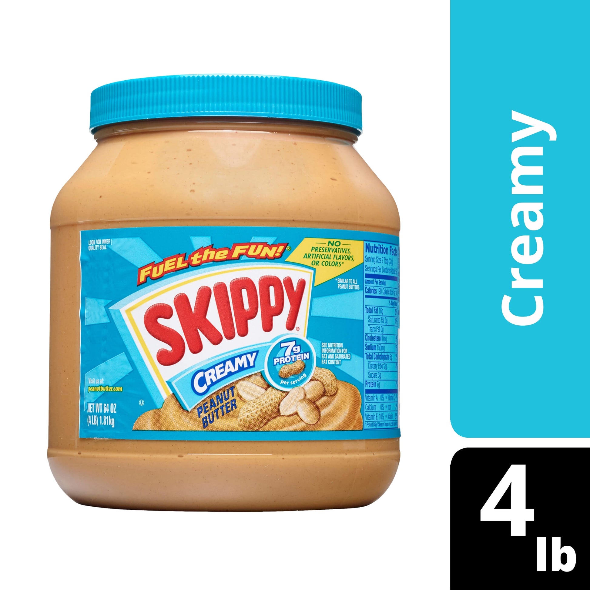 Peanut Butter