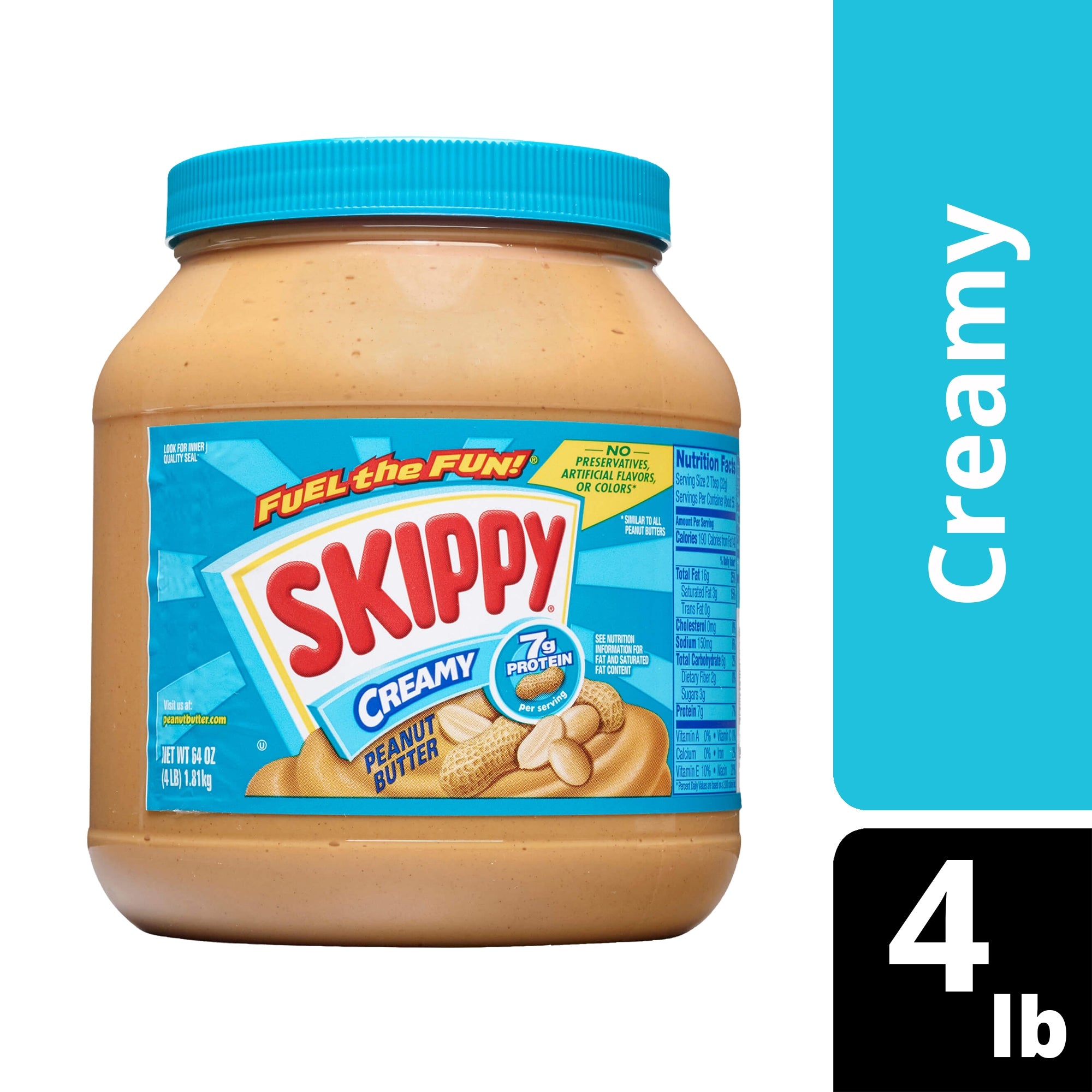 Peanut Butter