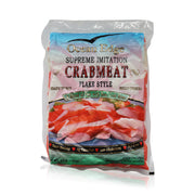 Imitation Crab Meat