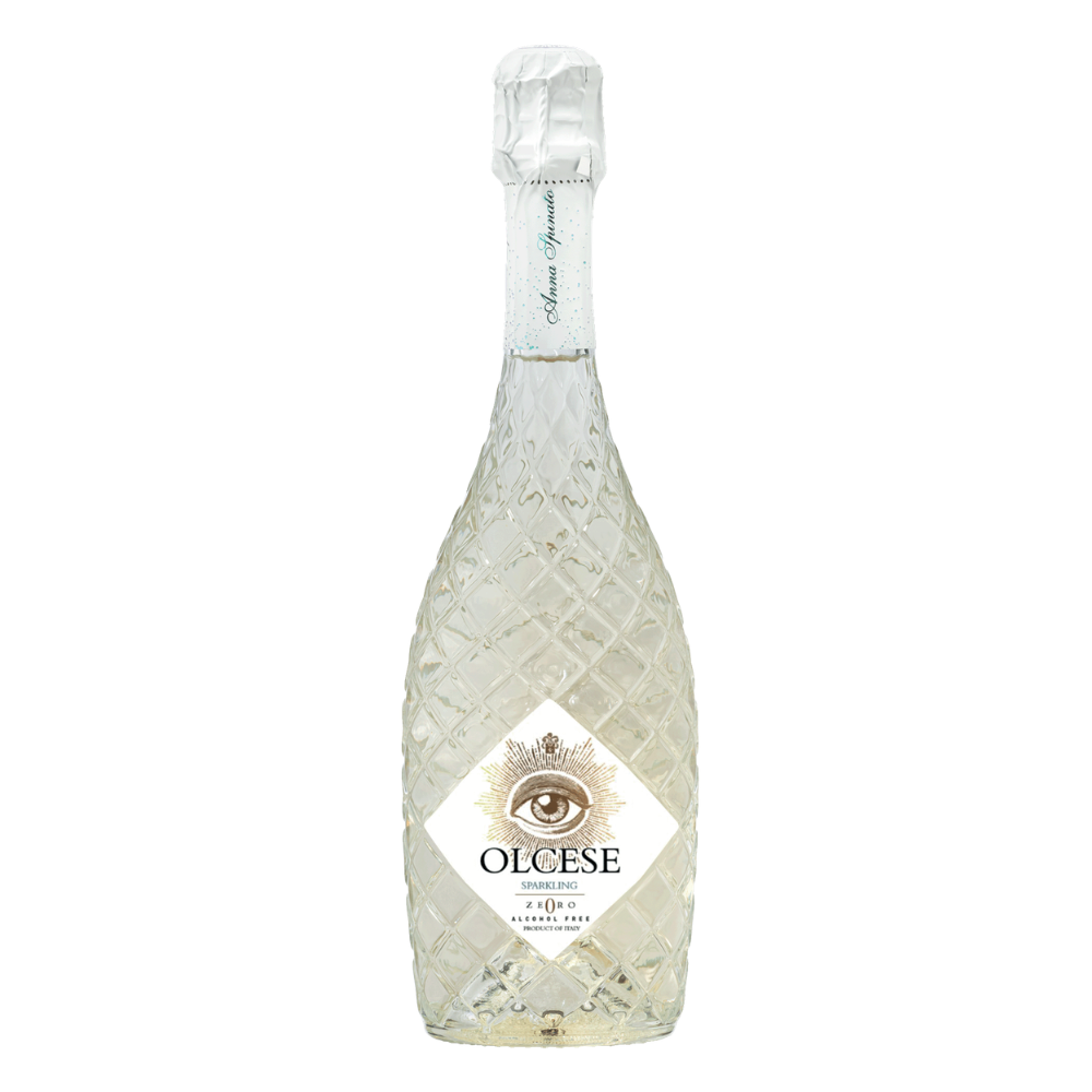 Sparkling White Prosecco 0 Alcohol