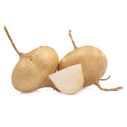 Jicama