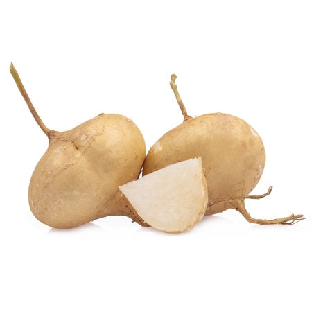Jicama