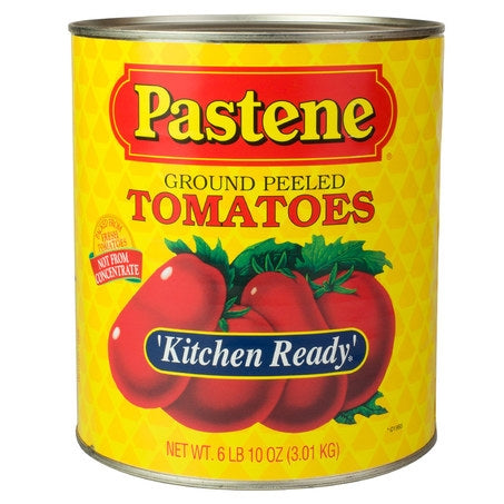 Kitchen Ready Tomatoes