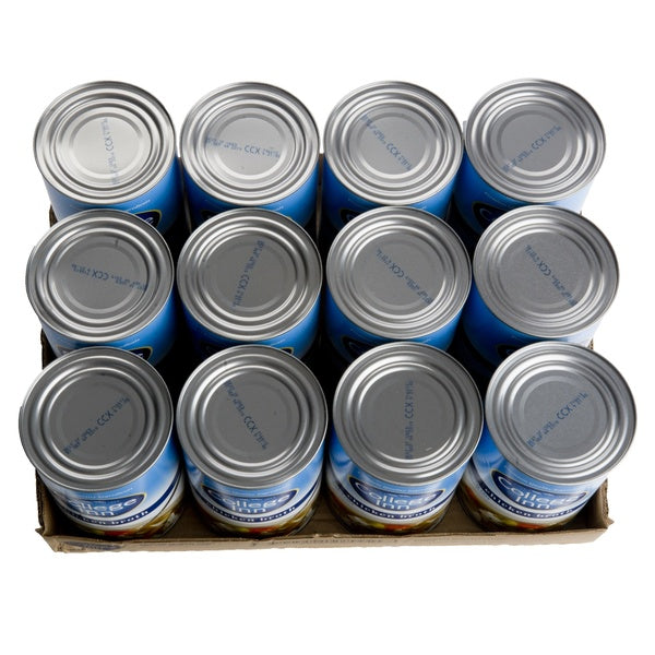 Chicken Broth