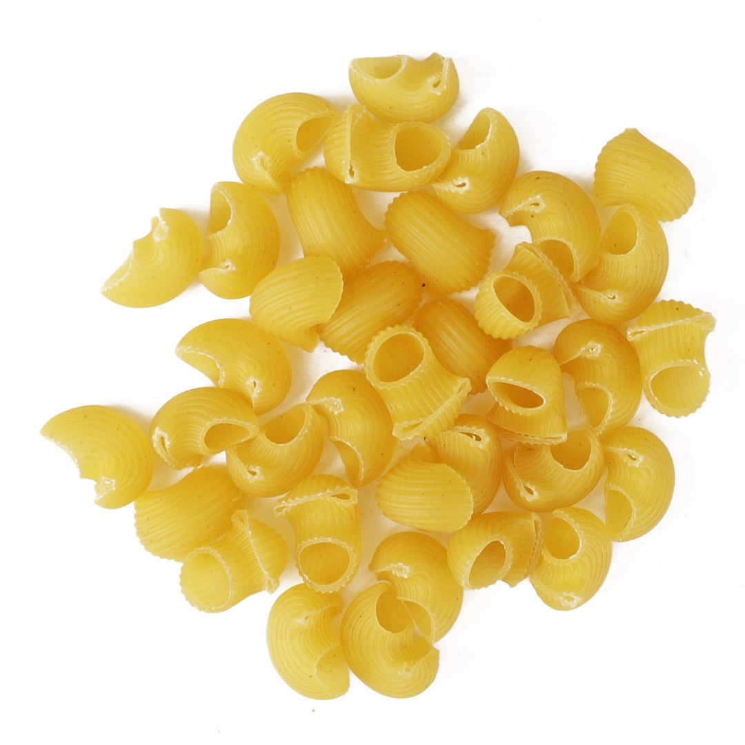 Pipette Rigate Pasta
