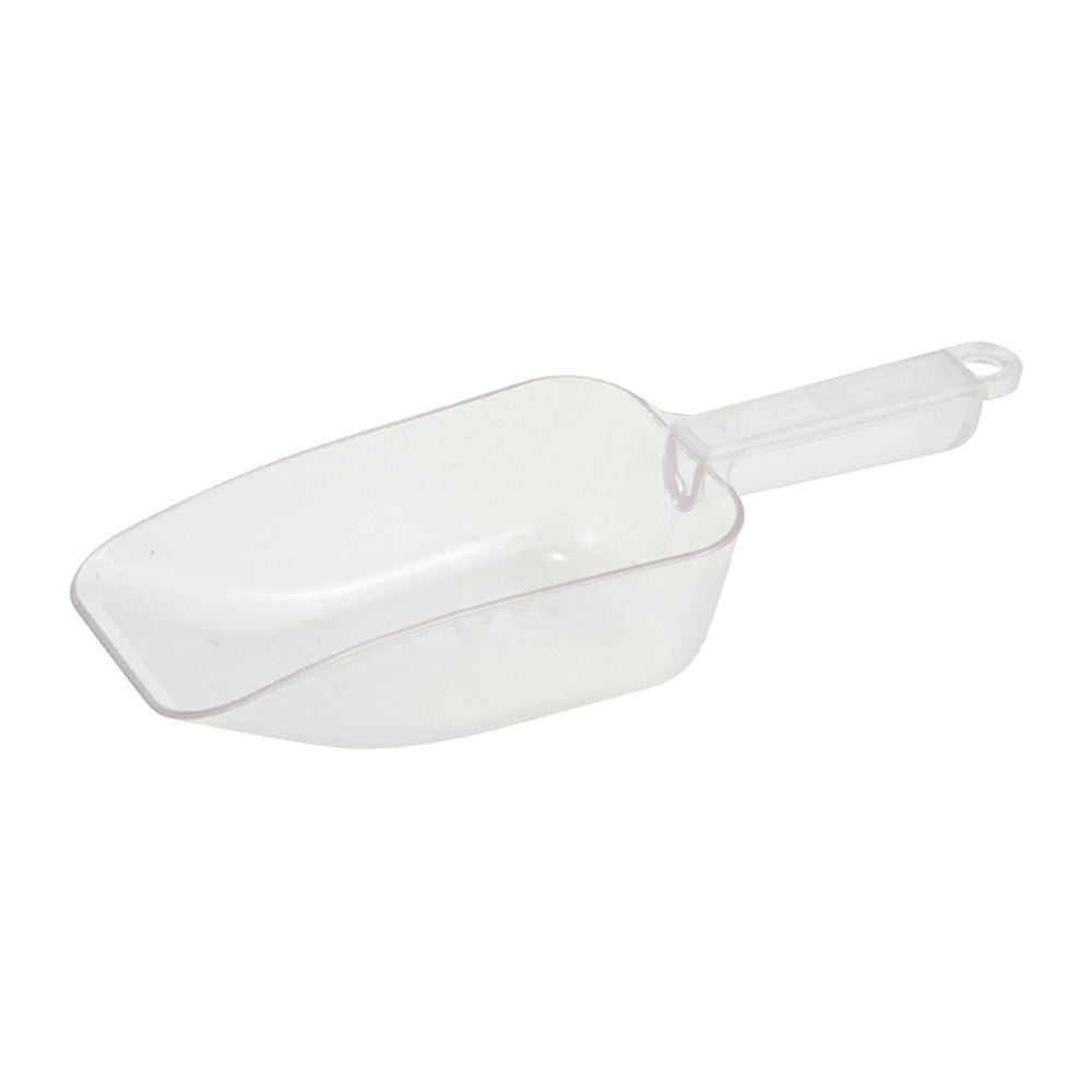 20oz Polycarbonate Scoop