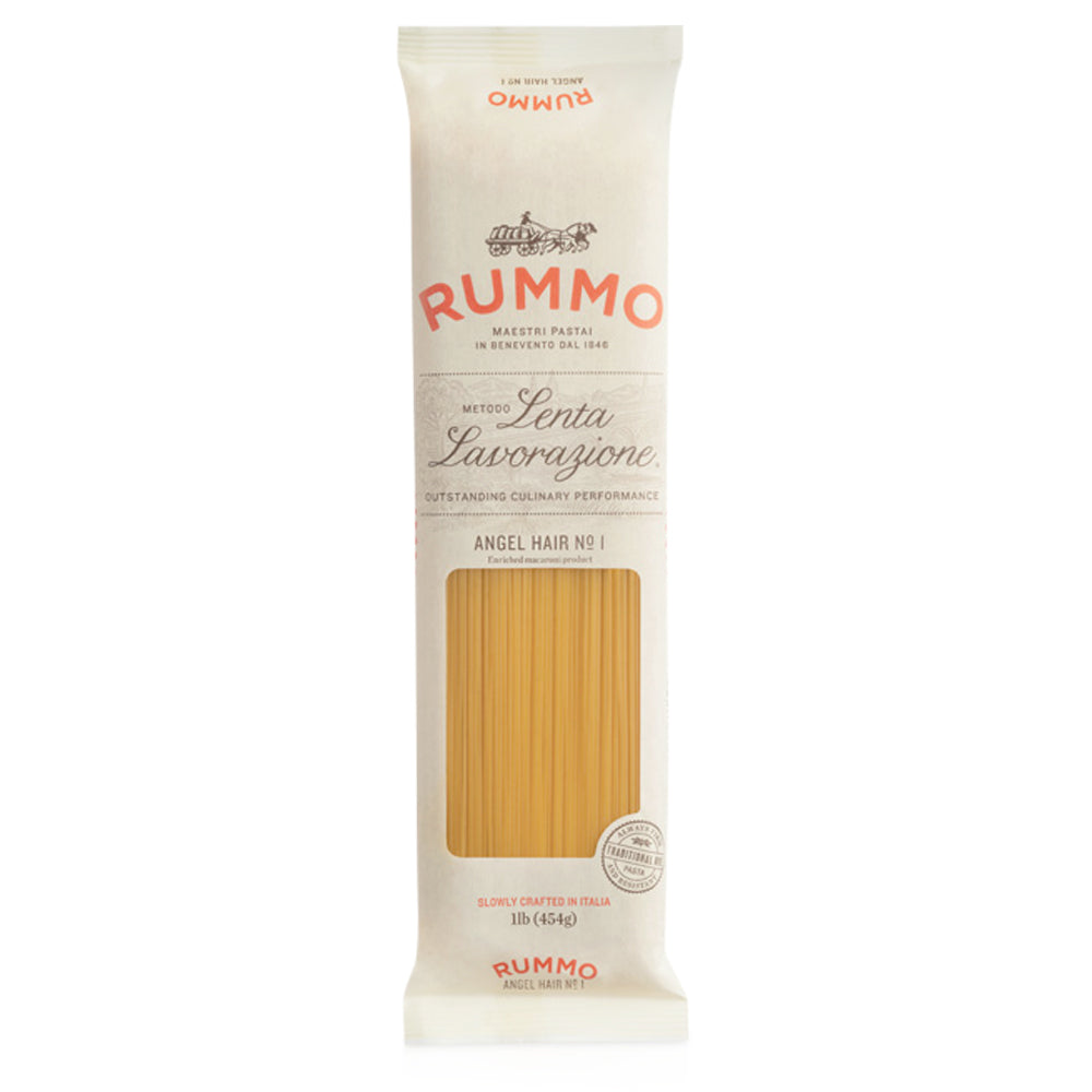 Angel Hair Pasta