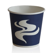 4oz Espresso Paper Cup