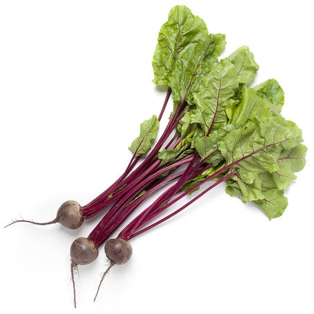 Baby Red Beets